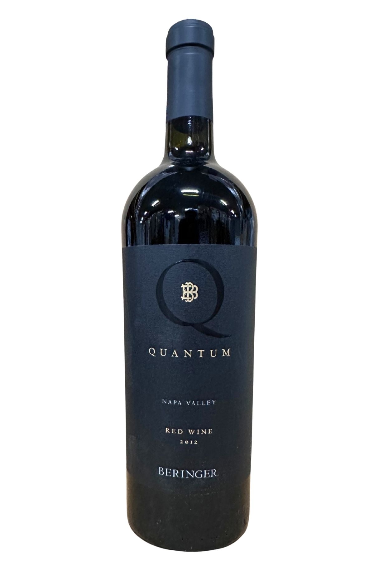 Beringer Quantum Red Blend 2012
