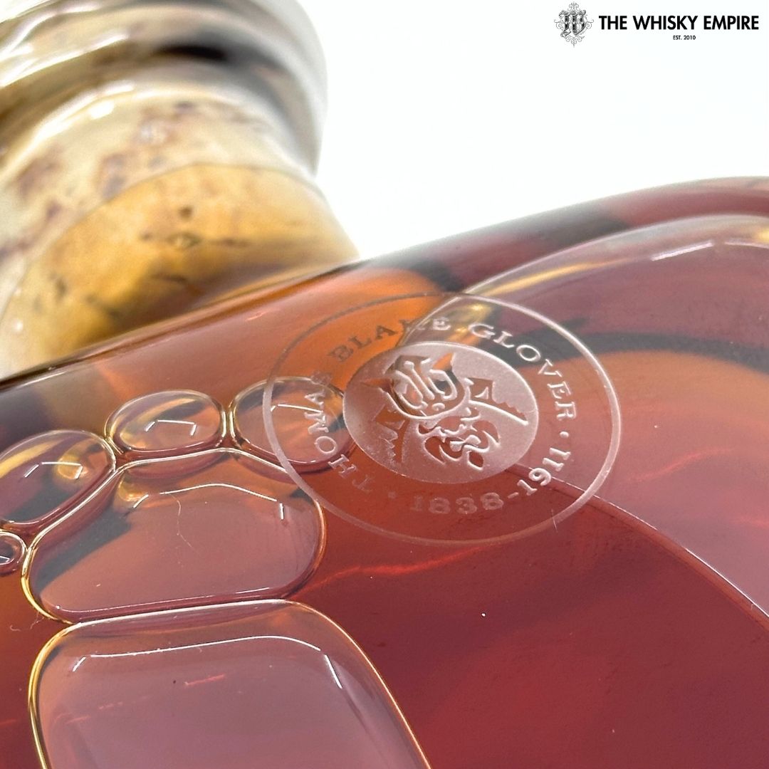 Adelphi's The Glover 22 Year Old Cask Strength Japanese & Scottish Blended Malt Whisky