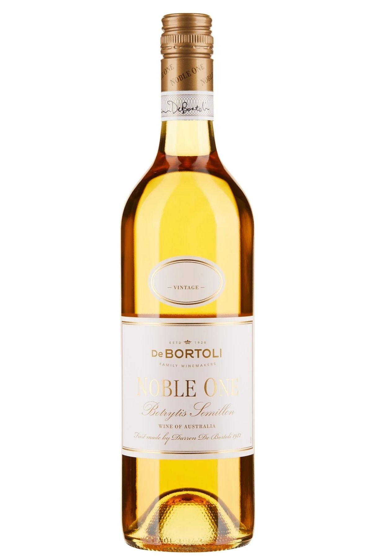 De Bortoli Noble One Botrytis Semillon 2020