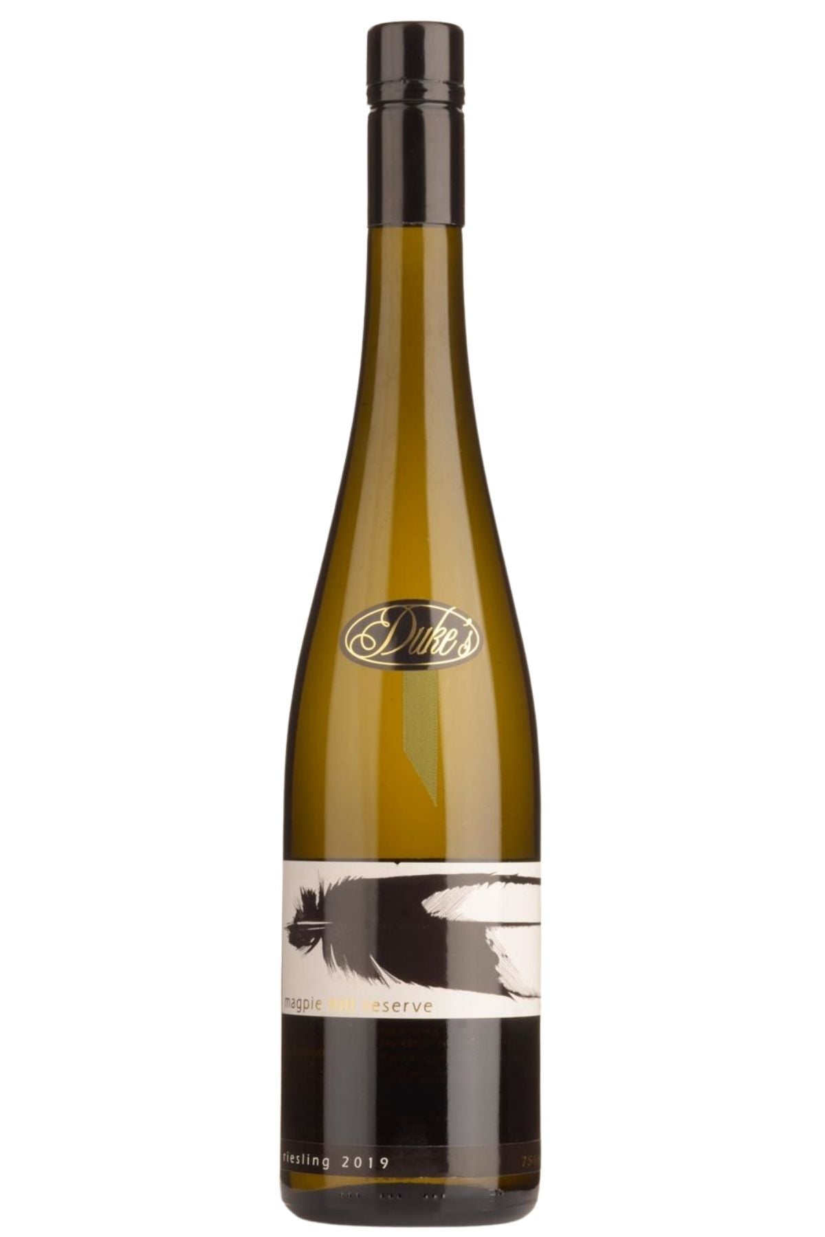 Dukes Vineyard SV Magpie Hill Reserve Riesling 2019