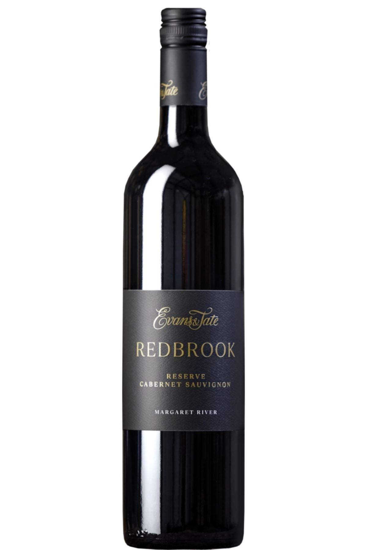 Evans & Tate Redbrook Reserve Cabernet Sauvignon 2018