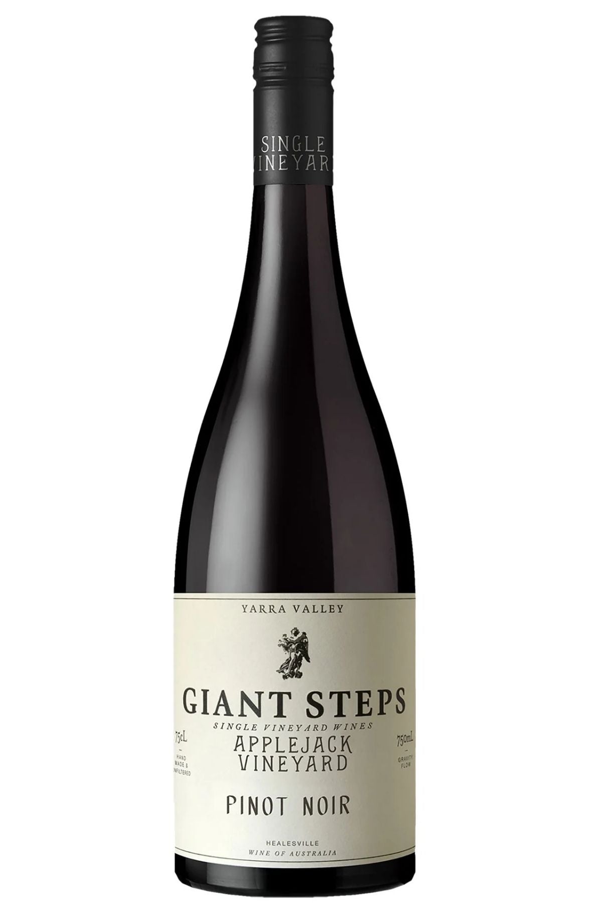 Giant Steps Applejack Vineyard Pinot Noir 2022