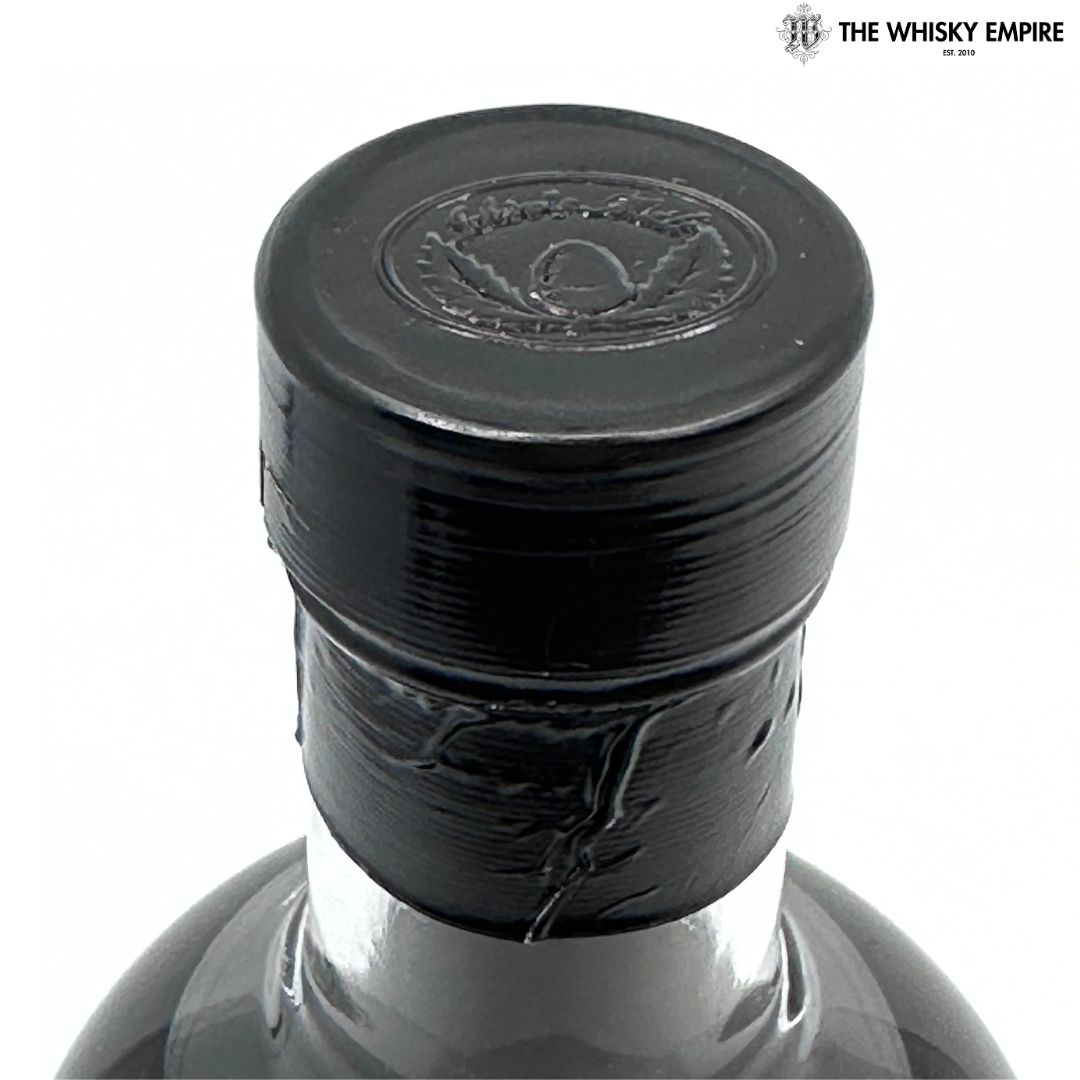 Hanyu Full Proof Big Butt Cask 9306 Cask Strength Single Malt Whisky, Japan