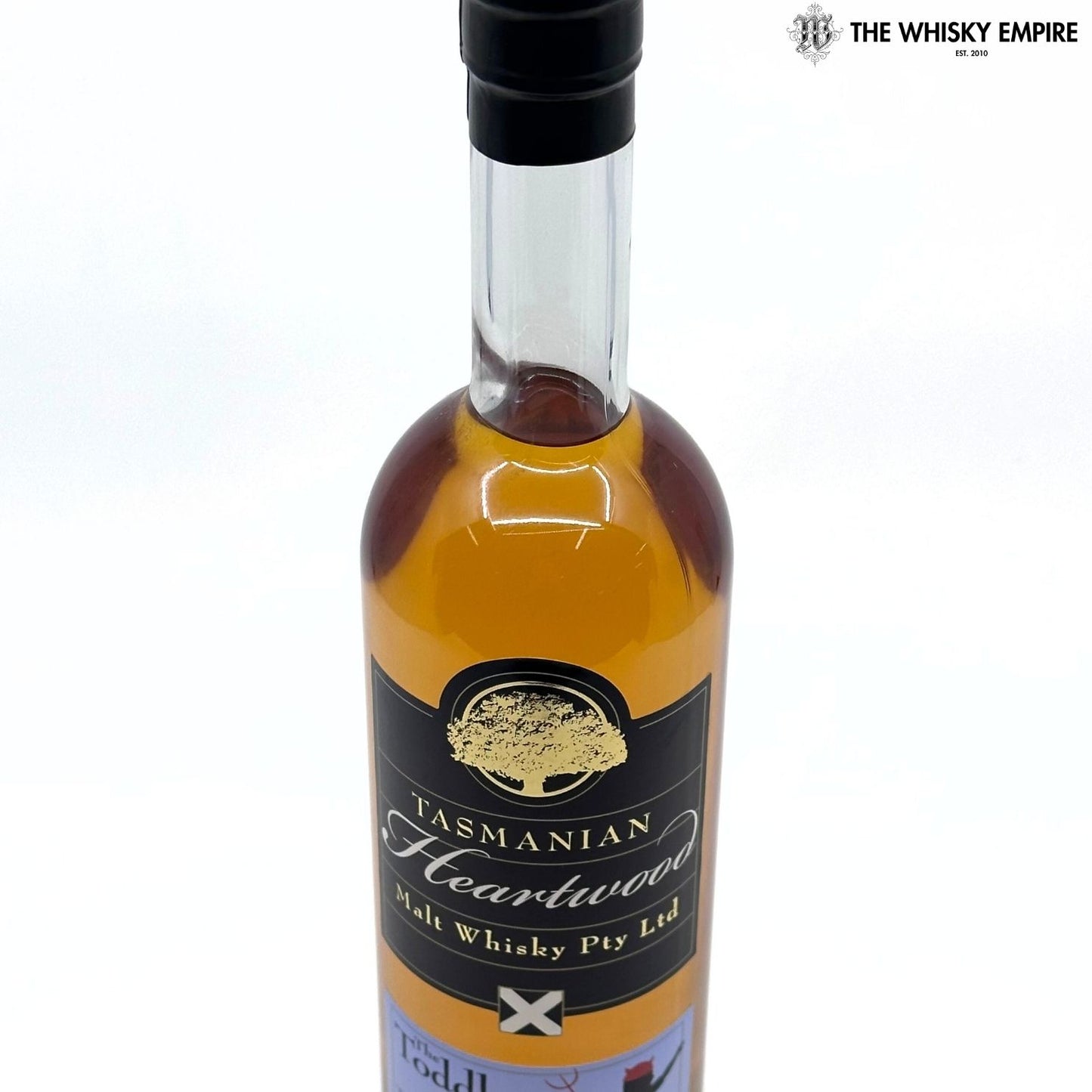 Heartwood The Toddler Sherry Cask Strength Single Malt Whisky, Tasmania, Australia