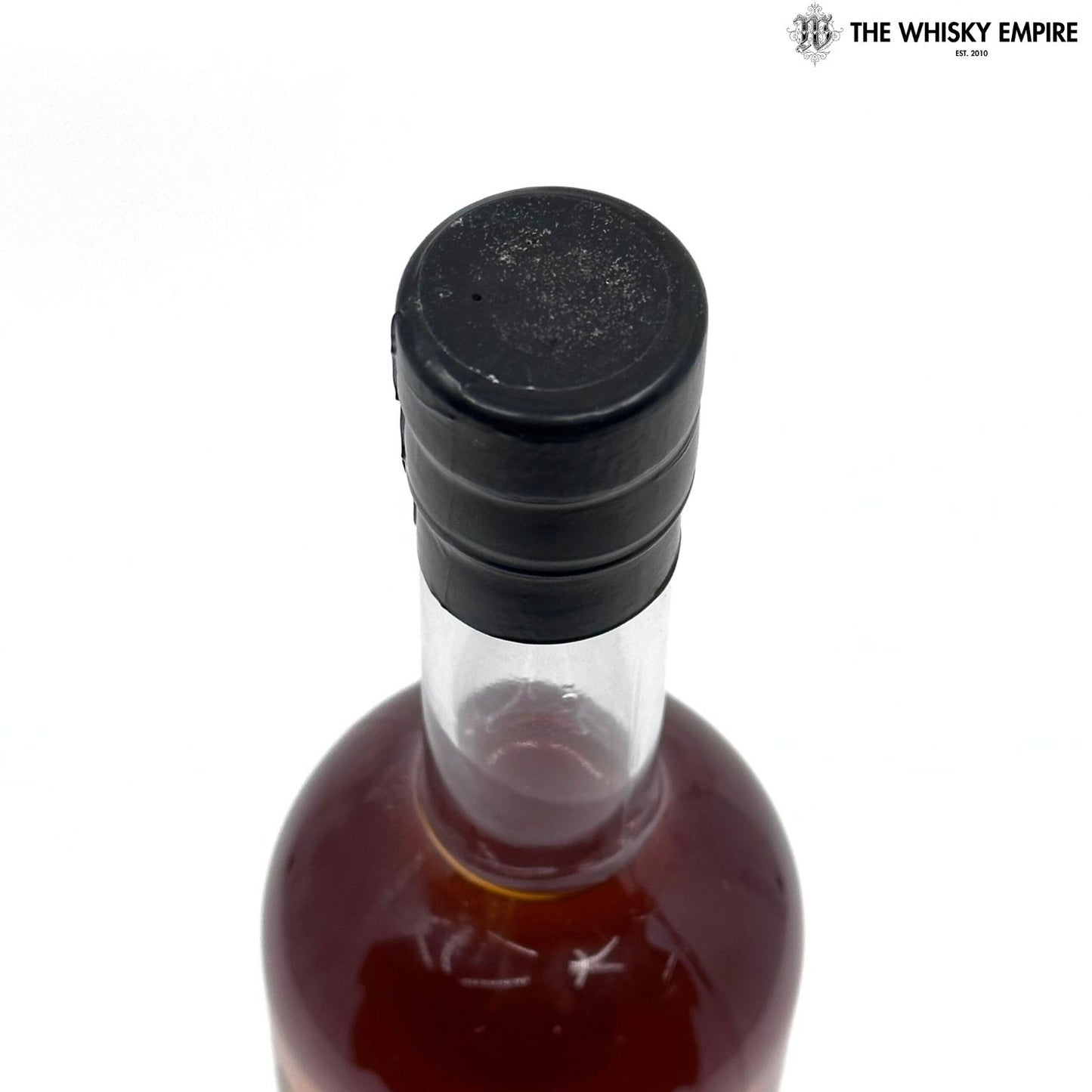 Heartwood The Toddler Sherry Cask Strength Single Malt Whisky, Tasmania, Australia