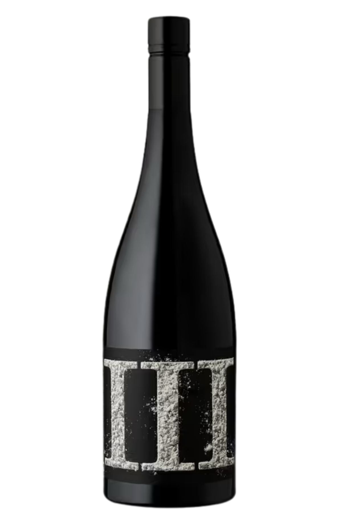 Hugh Hamilton Black Blood III Shiraz 2018