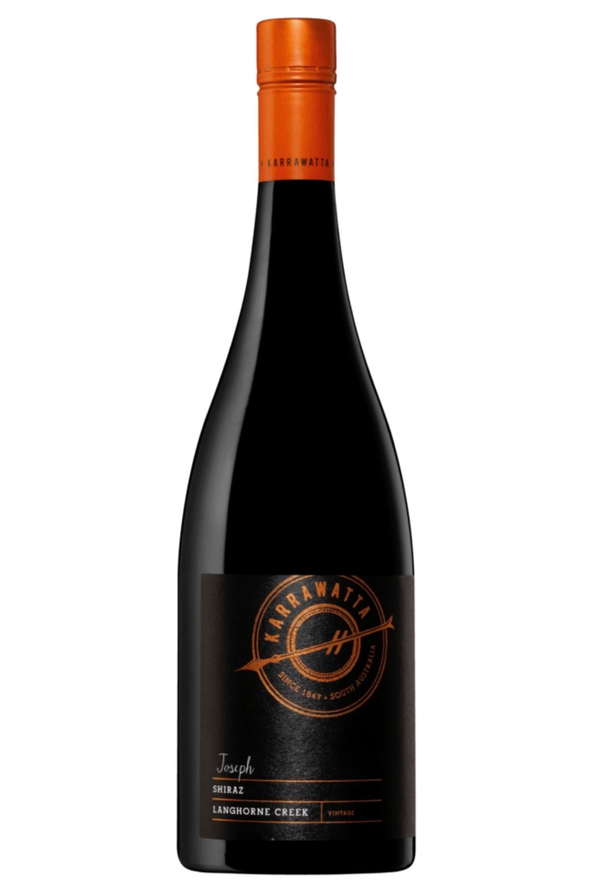 Karrawatta Joseph Shiraz 2016