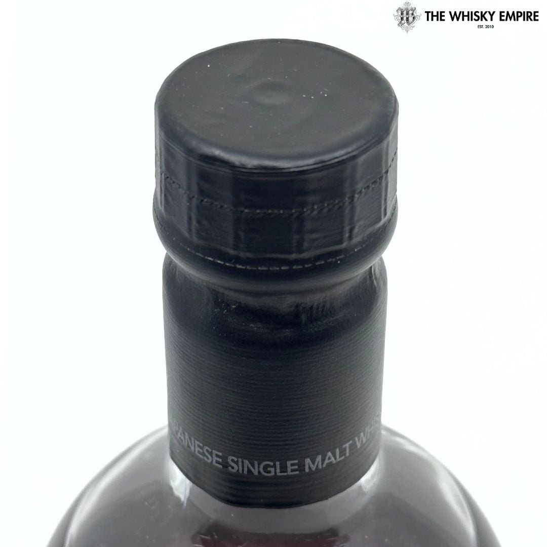 Karuizawa Memories of Karuizawa Sherry Cask 3684 Cask Strength Single Malt Whisky, Japan