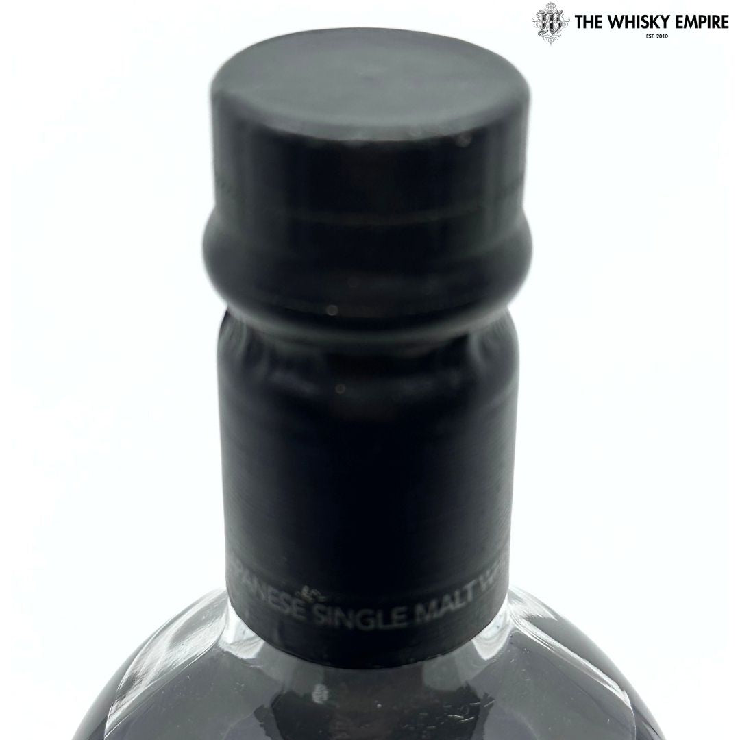 Karuizawa Memories of Karuizawa Sherry Cask 879 Cask Strength Single Malt Whisky, Japan
