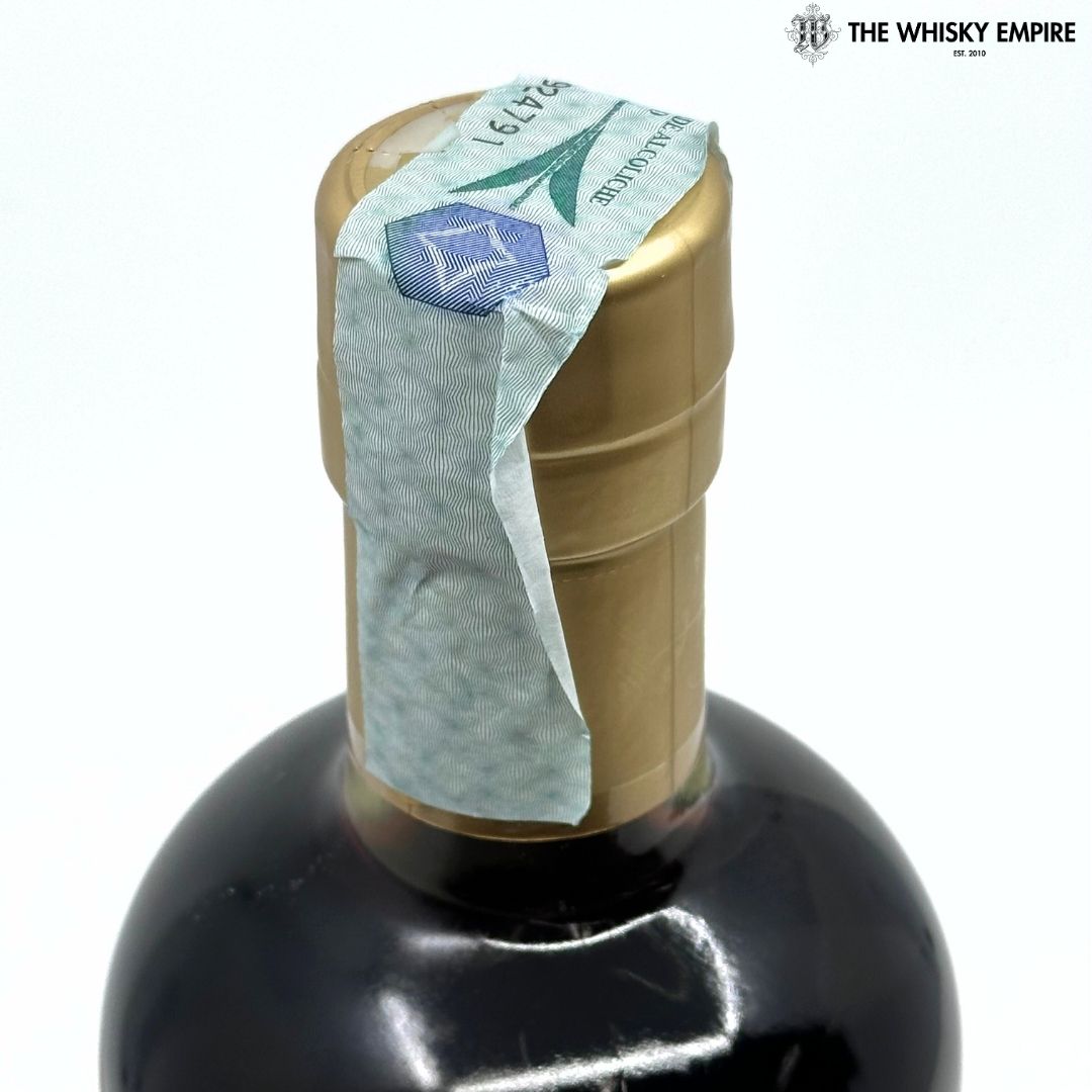 Nikka Taketsuru Madeira Wood Finish 2014 21yo 80th Anniversary Pure Malt Whisky, Japan