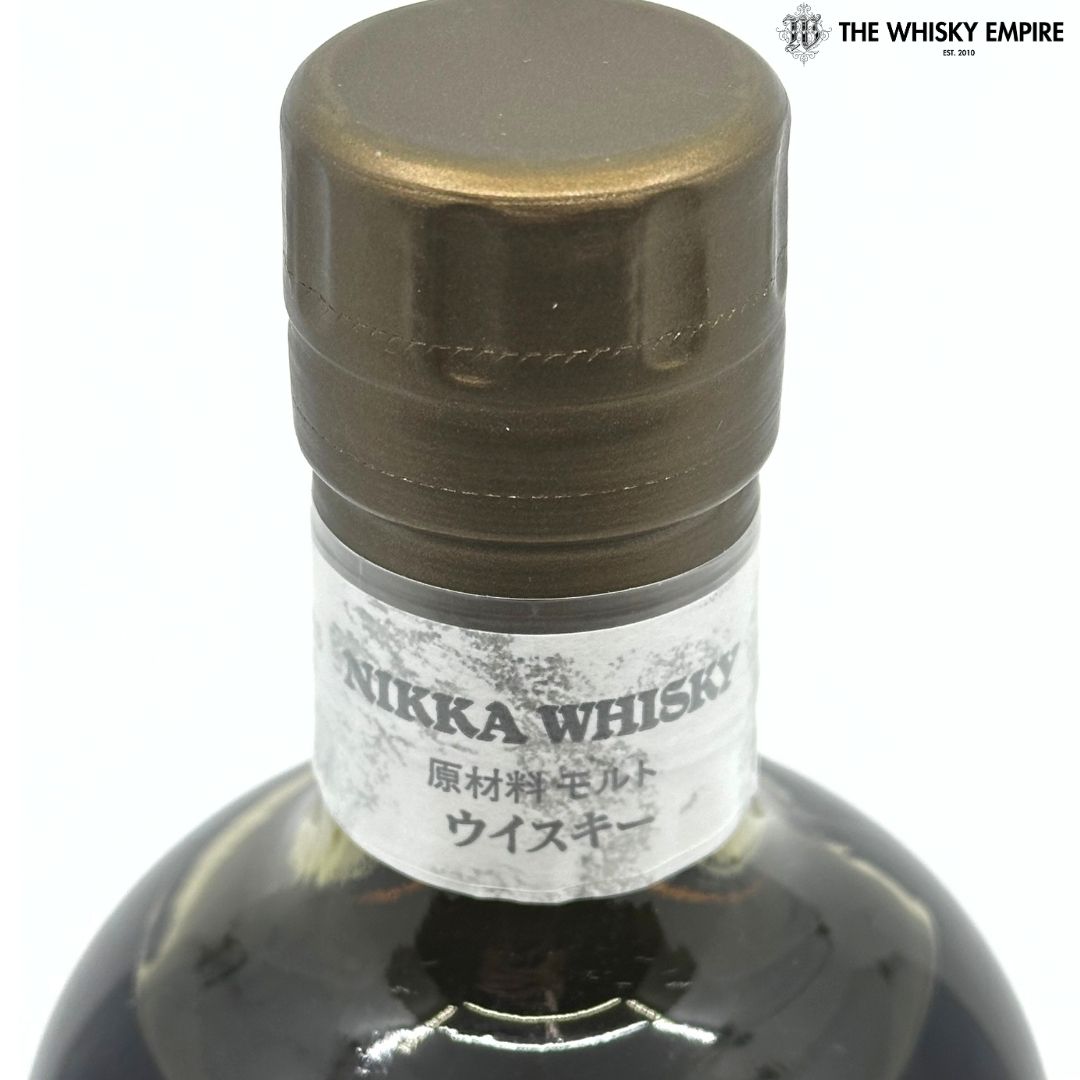 Nikka Yoichi Single Cask 100129 1988 23yo Cask Strength Single Malt Whisky, Japan