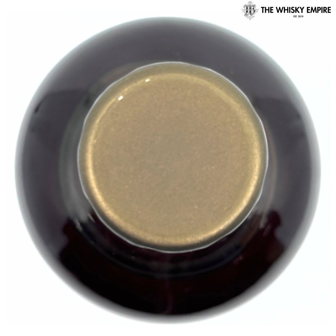 Nikka Yoichi Single Cask 400749 1994 18yo Cask Strength Single Malt Whisky, Japan