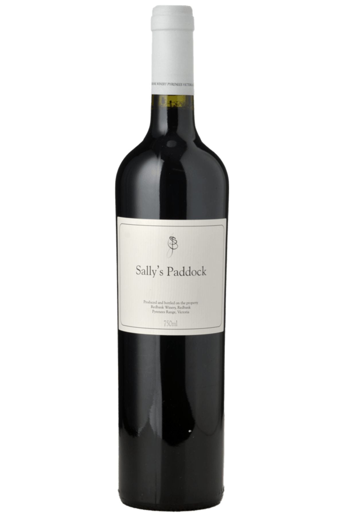 Redbank Winery Sally's Paddock 2013