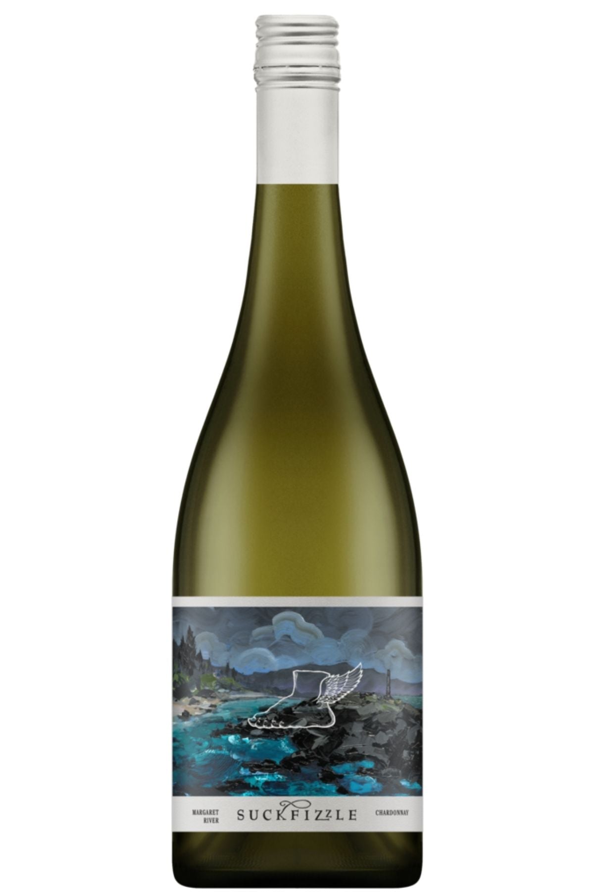Stella Bella Suckfizzle Chardonnay 2017