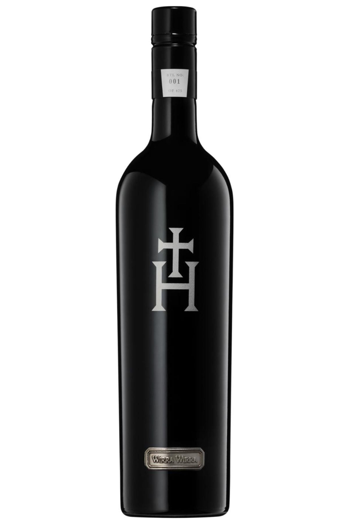 Wirra Wirra The Holy Thirst Cabernet Shiraz 2017