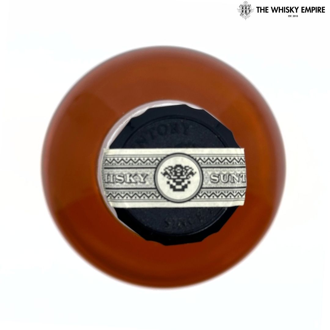 The Cask of Yamazaki Heavily Peated White Oak Cask 3Q70044 1993 14yo Cask Strength Single Malt Whisky, Japan