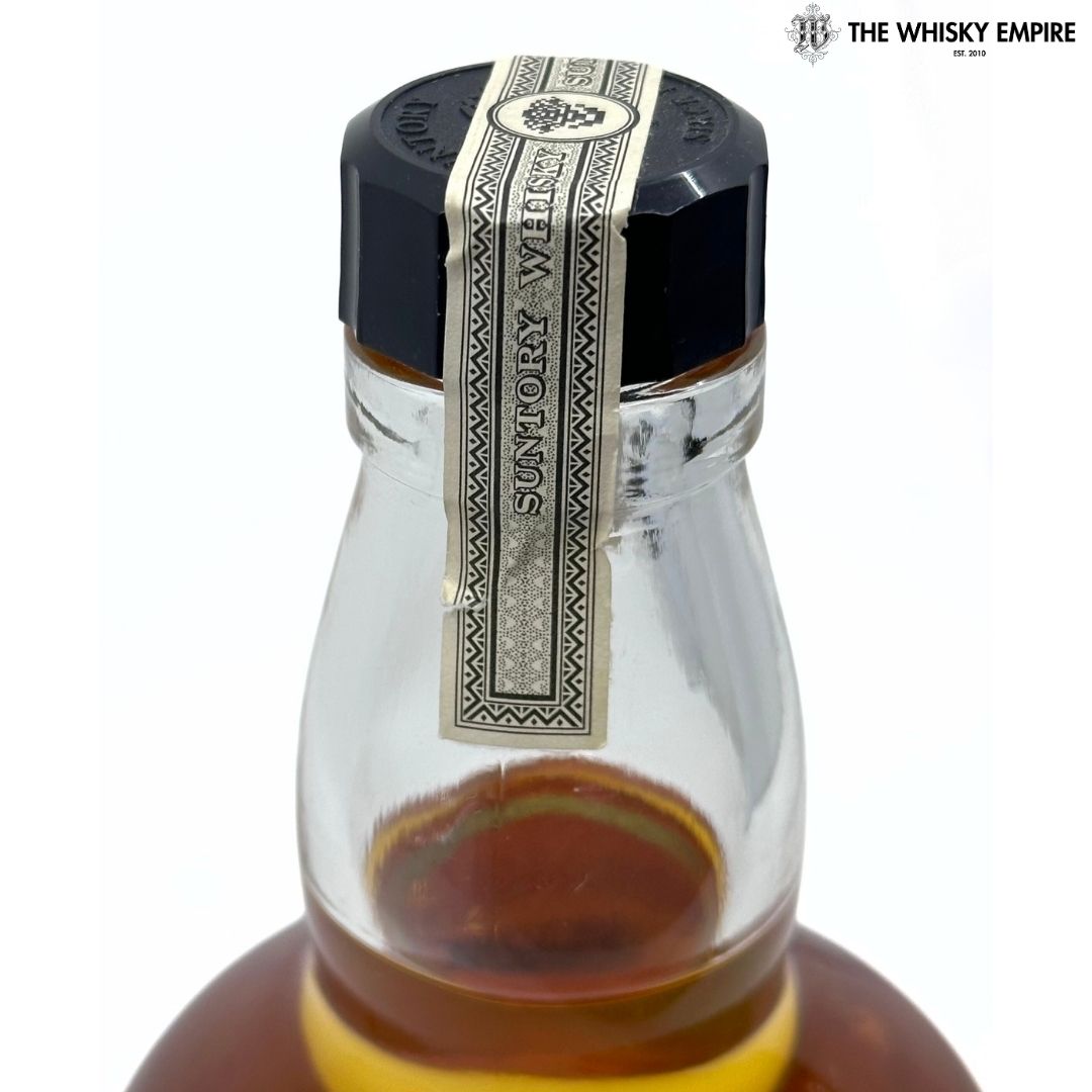 The Cask of Yamazaki Heavily Peated White Oak Cask 3Q70044 1993 14yo Cask Strength Single Malt Whisky, Japan