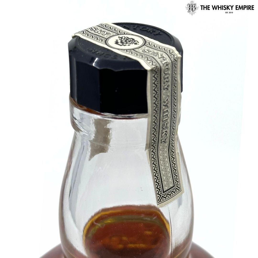 The Cask of Yamazaki Heavily Peated White Oak Cask 3Q70044 1993 14yo Cask Strength Single Malt Whisky, Japan