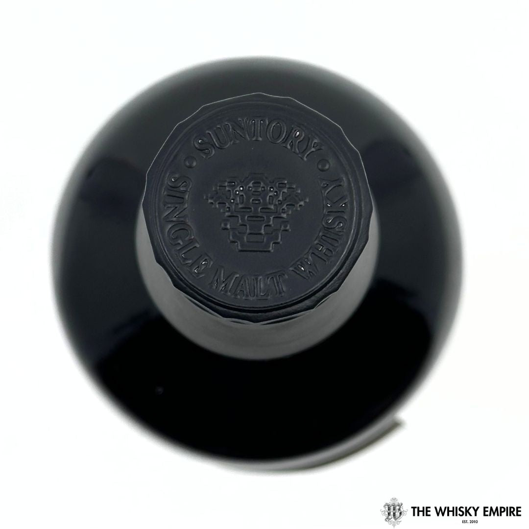 Yamazaki Owner’s Cask Brutus Sherry Cask 5C3009 1995 11yo Cask Strength Single Malt Whisky, Japan