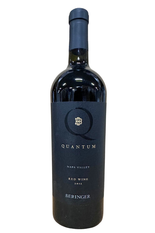 Beringer Quantum Red Blend 2012