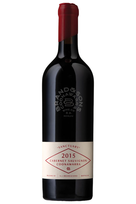 Brand & Sons Sanctuary Cabernet Sauvignon 2015