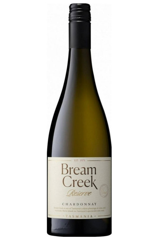 Bream Creek Reserve Chardonnay 2021