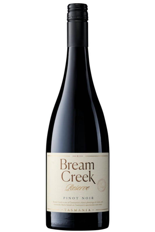 Bream Creek Reserve Pinot Noir 2021