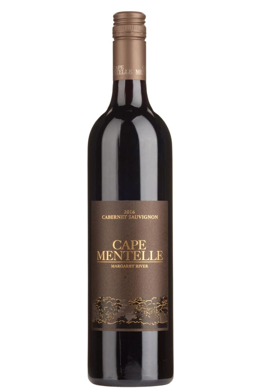 Cape Mentelle Cabernet Sauvignon 2016