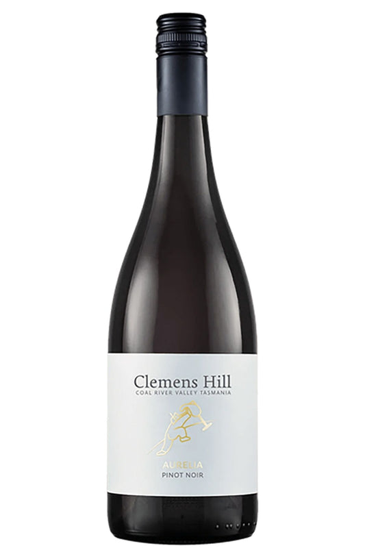 Clemens Hill Aurelia Old Clones Pinot Noir 2016