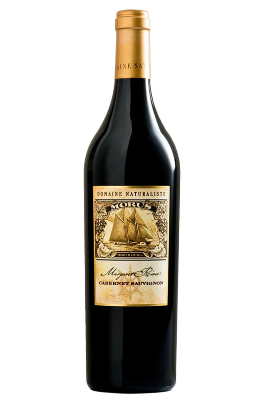 Domaine Naturaliste Morus Cabernet Sauvignon 2019
