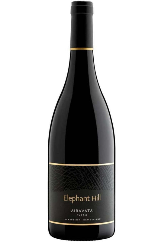 Elephant Hill Airavata Syrah 2018