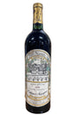 Far Niente Estate Cabernet Sauvignon 1990
