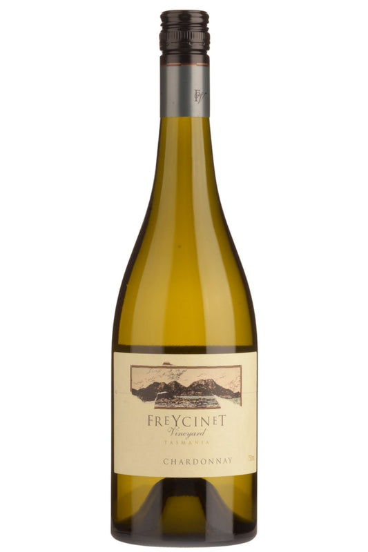 Freycinet Vineyard Chardonnay 2019