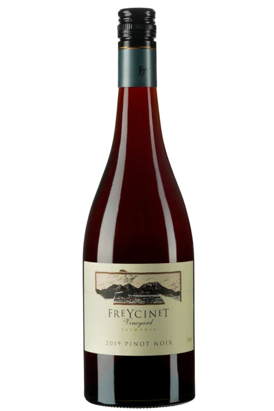 Freycinet Vineyard Pinot Noir 2019