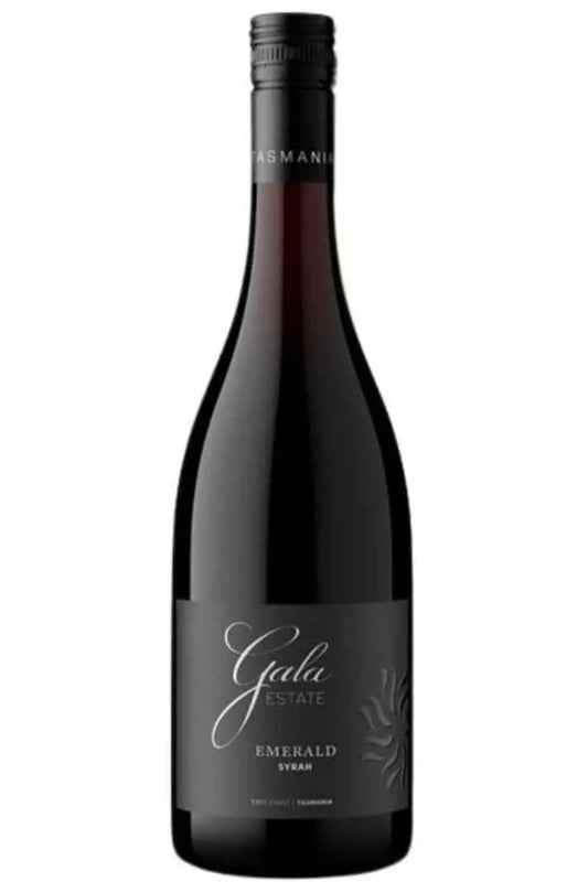 Gala Estate Emerald Syrah 2019