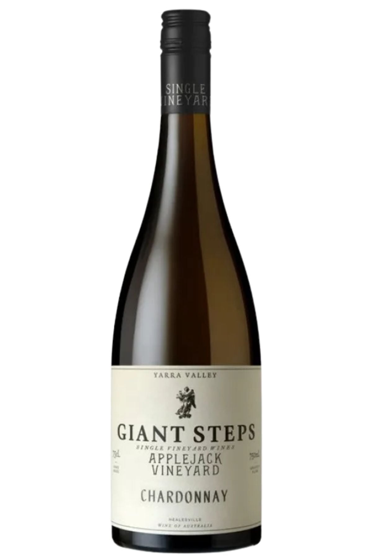 Giant Steps Applejack Vineyard Chardonnay 2022
