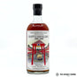 Hanyu Full Proof Big Butt Cask 9306 Cask Strength Single Malt Whisky, Japan