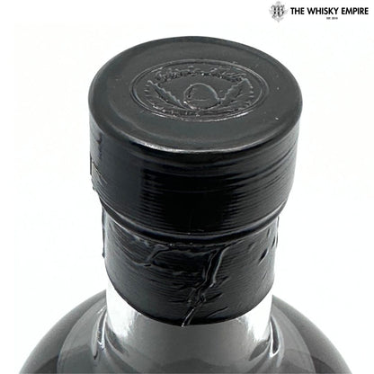 Hanyu Full Proof Big Butt Cask 9306 Cask Strength Single Malt Whisky, Japan