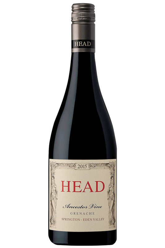 Head Wines Ancestor Vine Grenache 2015