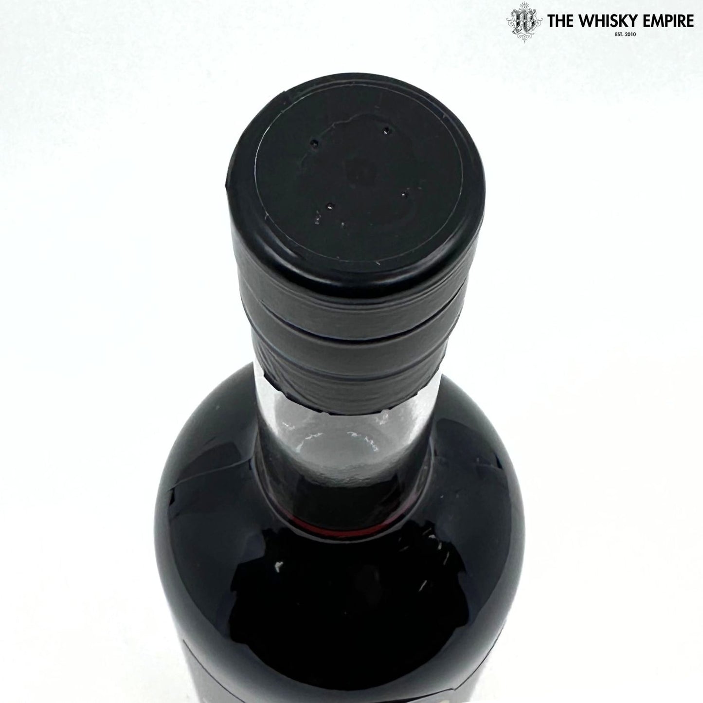 Heartwood Market Correction Cask Strength Single Malt Whisky, Tasmania, Australia