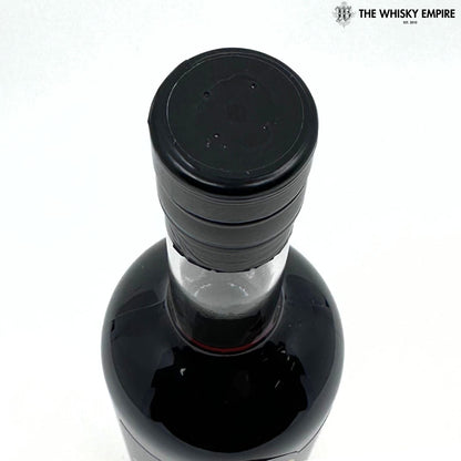 Heartwood Market Correction Cask Strength Single Malt Whisky, Tasmania, Australia