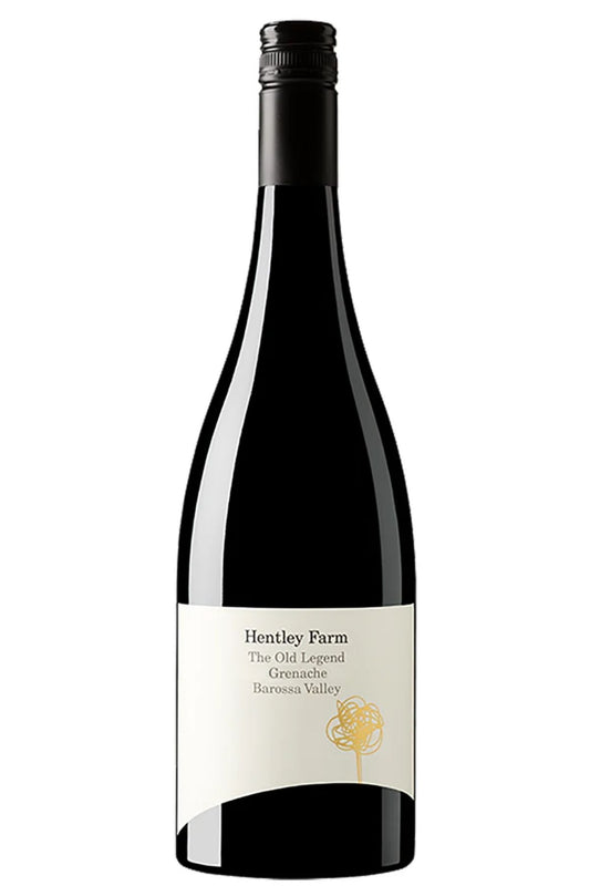 Hentley Farm Old Legend Grenache 2022
