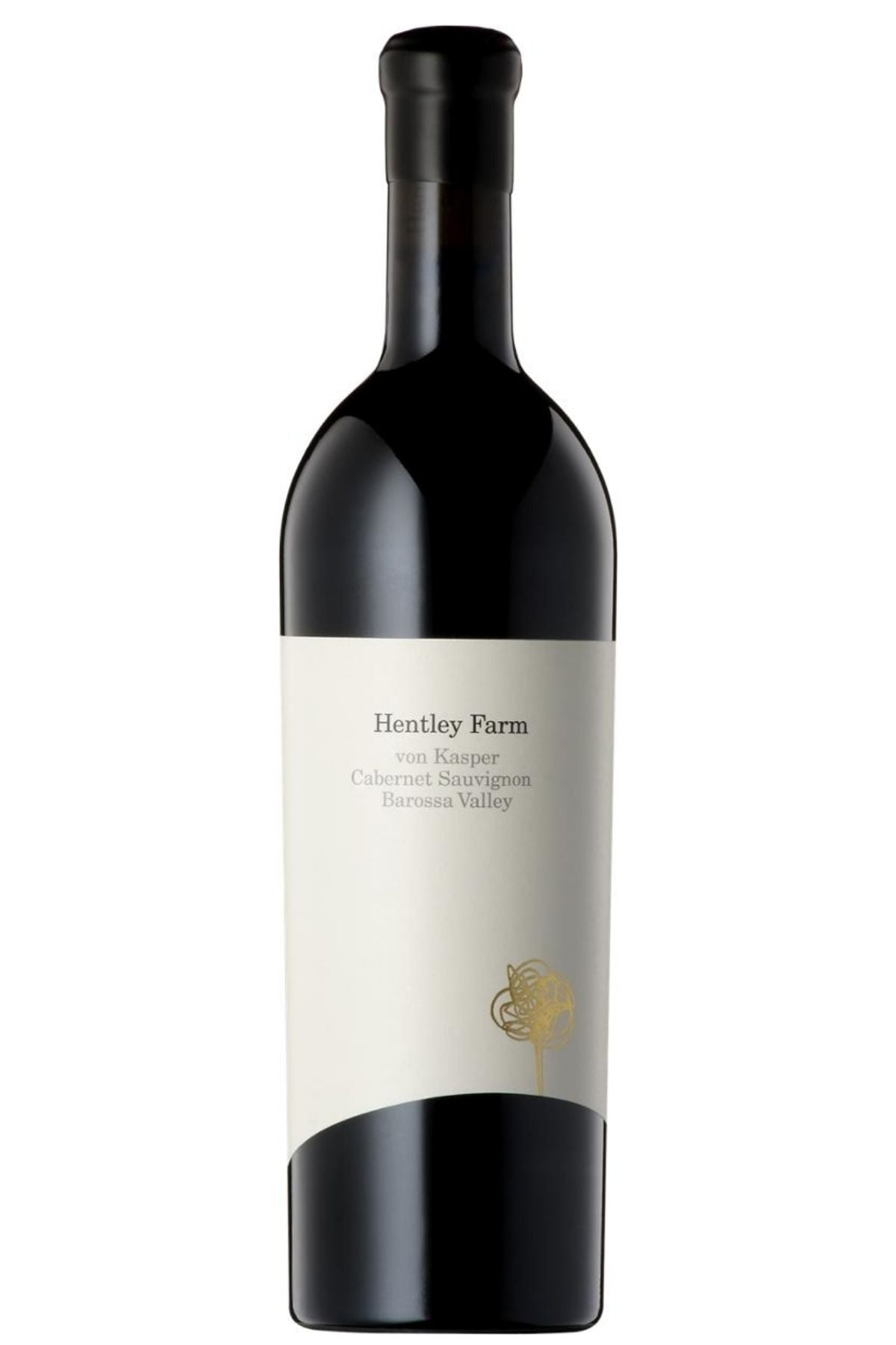 Hentley Farm von Kasper Cabernet Sauvignon 2016
