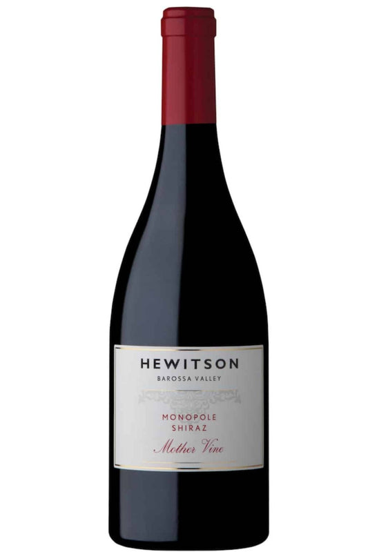 Hewitson Mother Vine Monopole Shiraz 2021