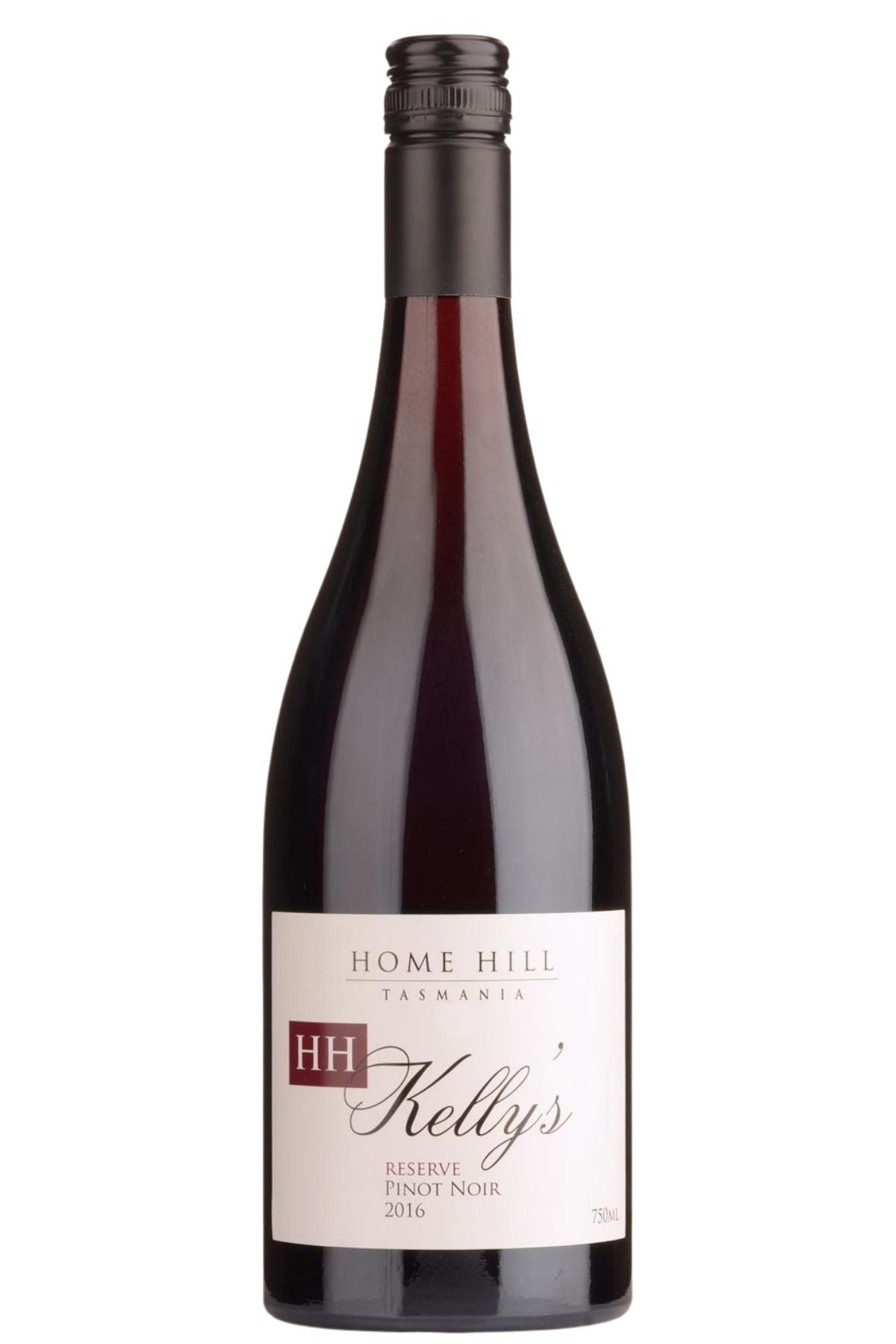 Home Hill Kelly's Reserve Pinot Noir 2016