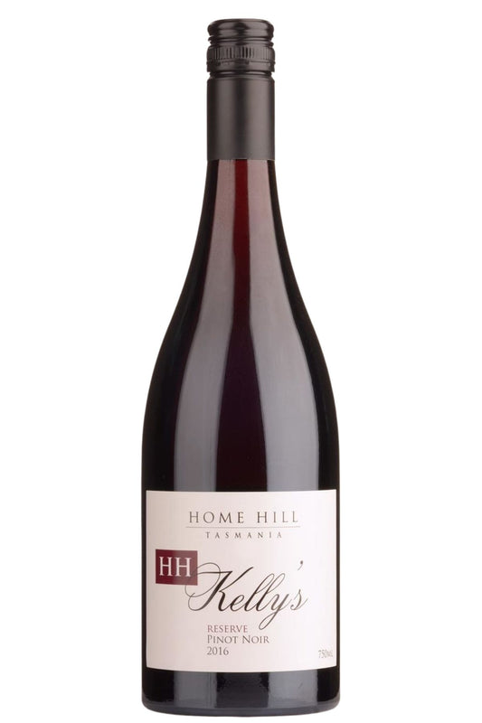 Home Hill Kelly's Reserve Pinot Noir 2016