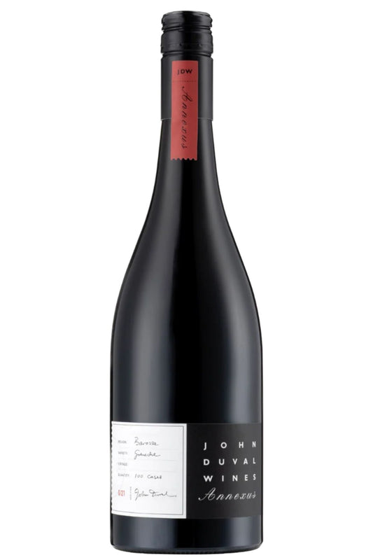 John Duval Wines Annexus Grenache 2022