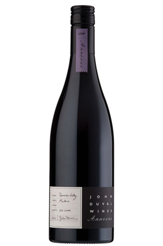 John Duval Wines Annexus Mataro 2021