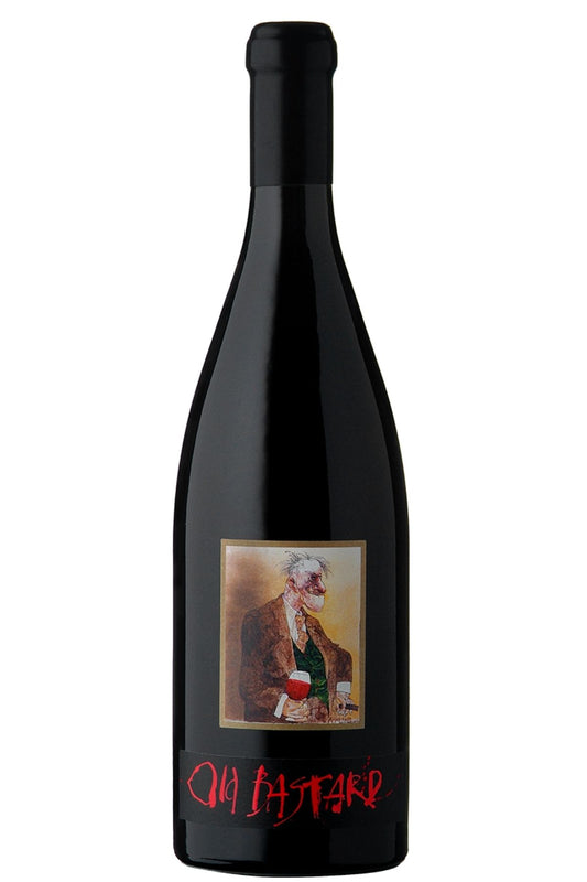 Kaesler Old Bastard Shiraz 2016