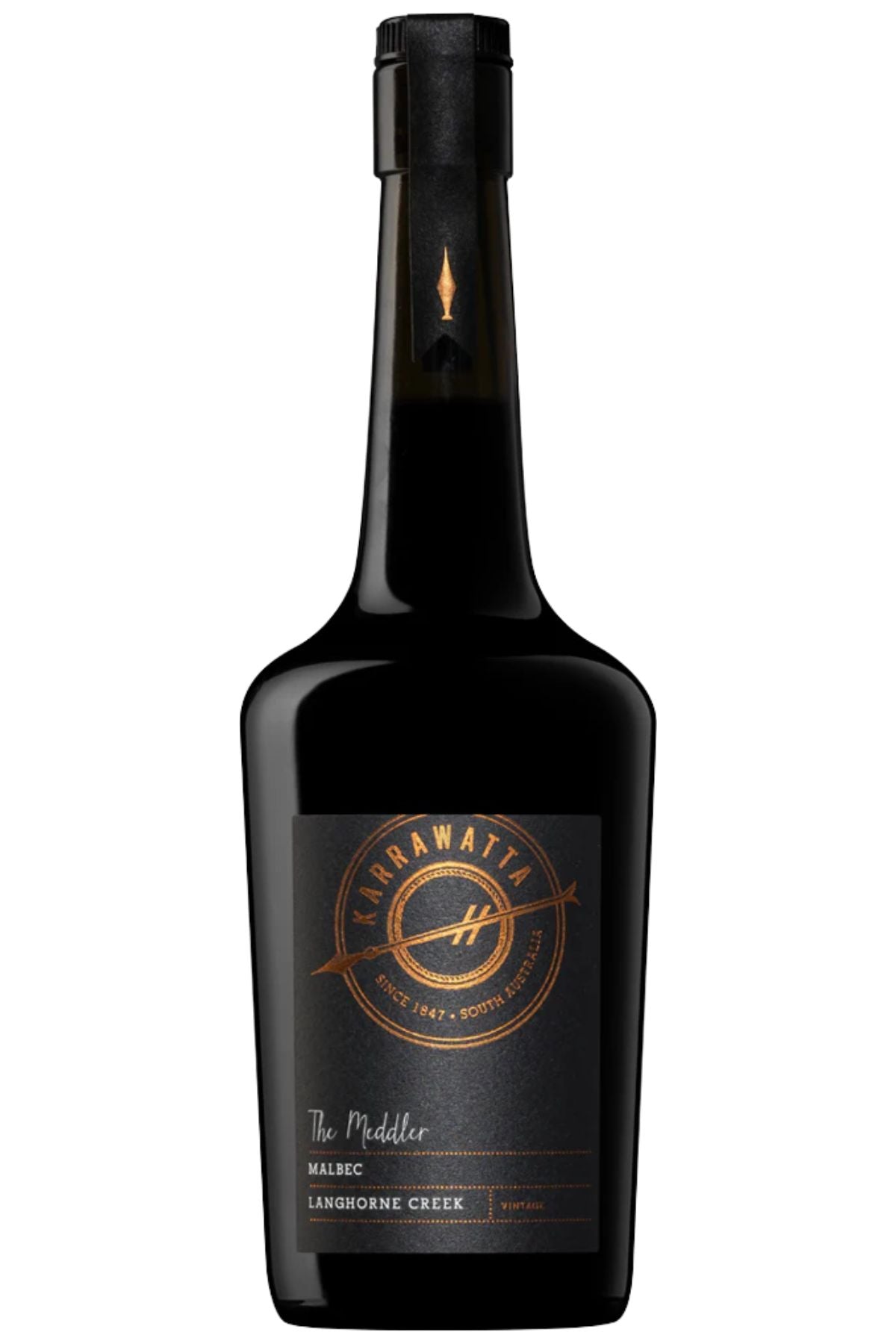 Karrawatta The Meddler Malbec 2017